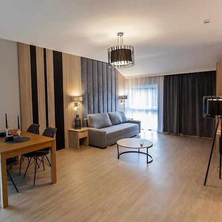 Hotel Pogoria Residence Домброва-Гурнича Екстер'єр фото
