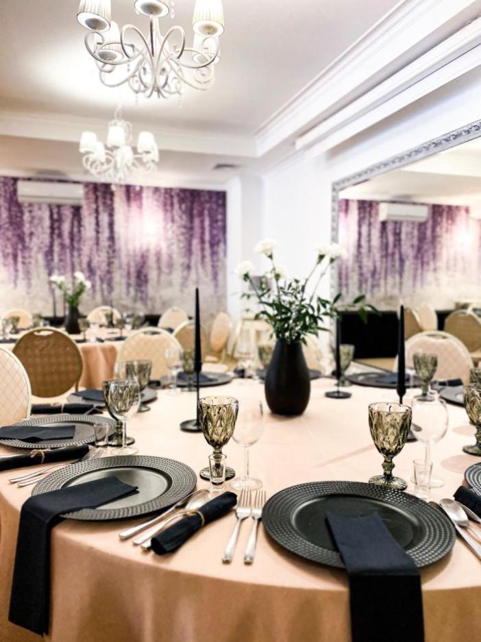 Hotel Pogoria Residence Домброва-Гурнича Екстер'єр фото