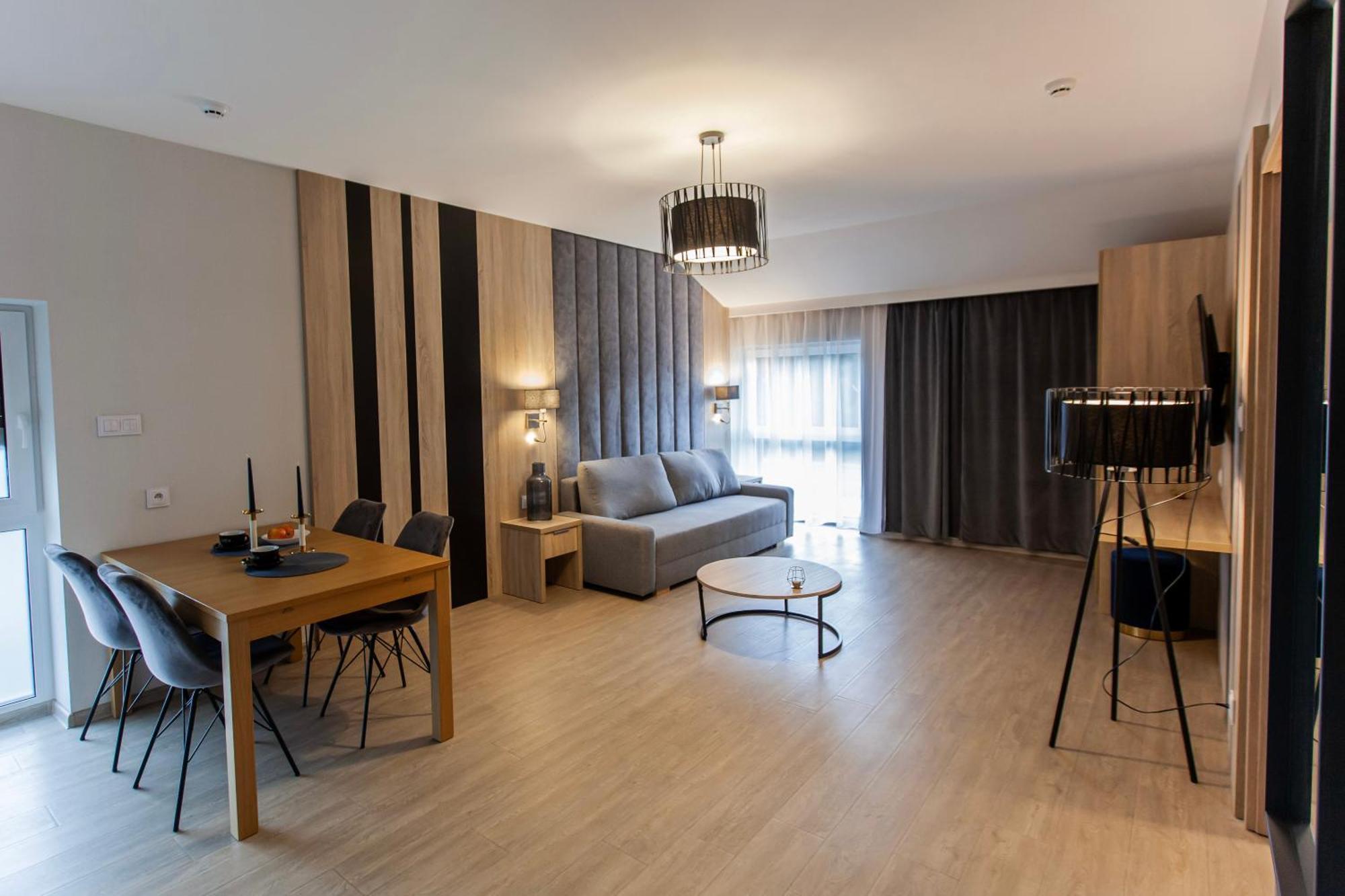 Hotel Pogoria Residence Домброва-Гурнича Екстер'єр фото