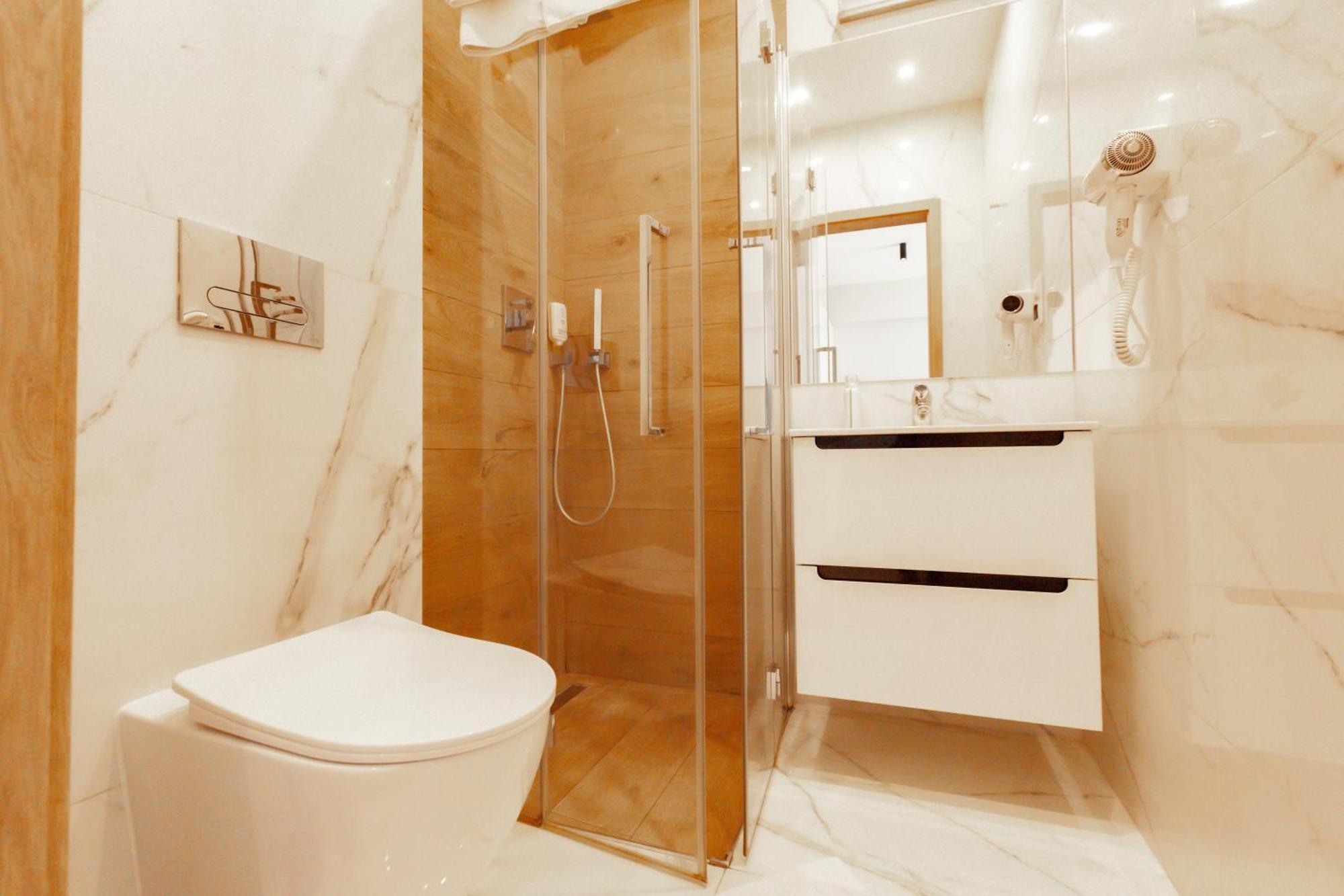 Hotel Pogoria Residence Домброва-Гурнича Екстер'єр фото